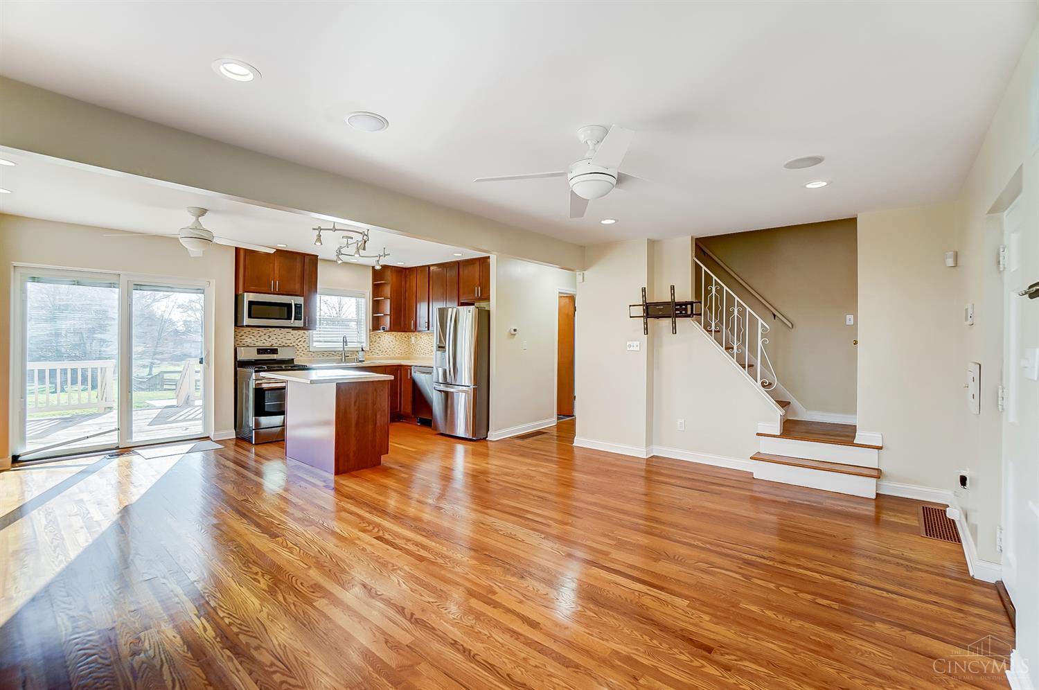 5371 Sidney Road