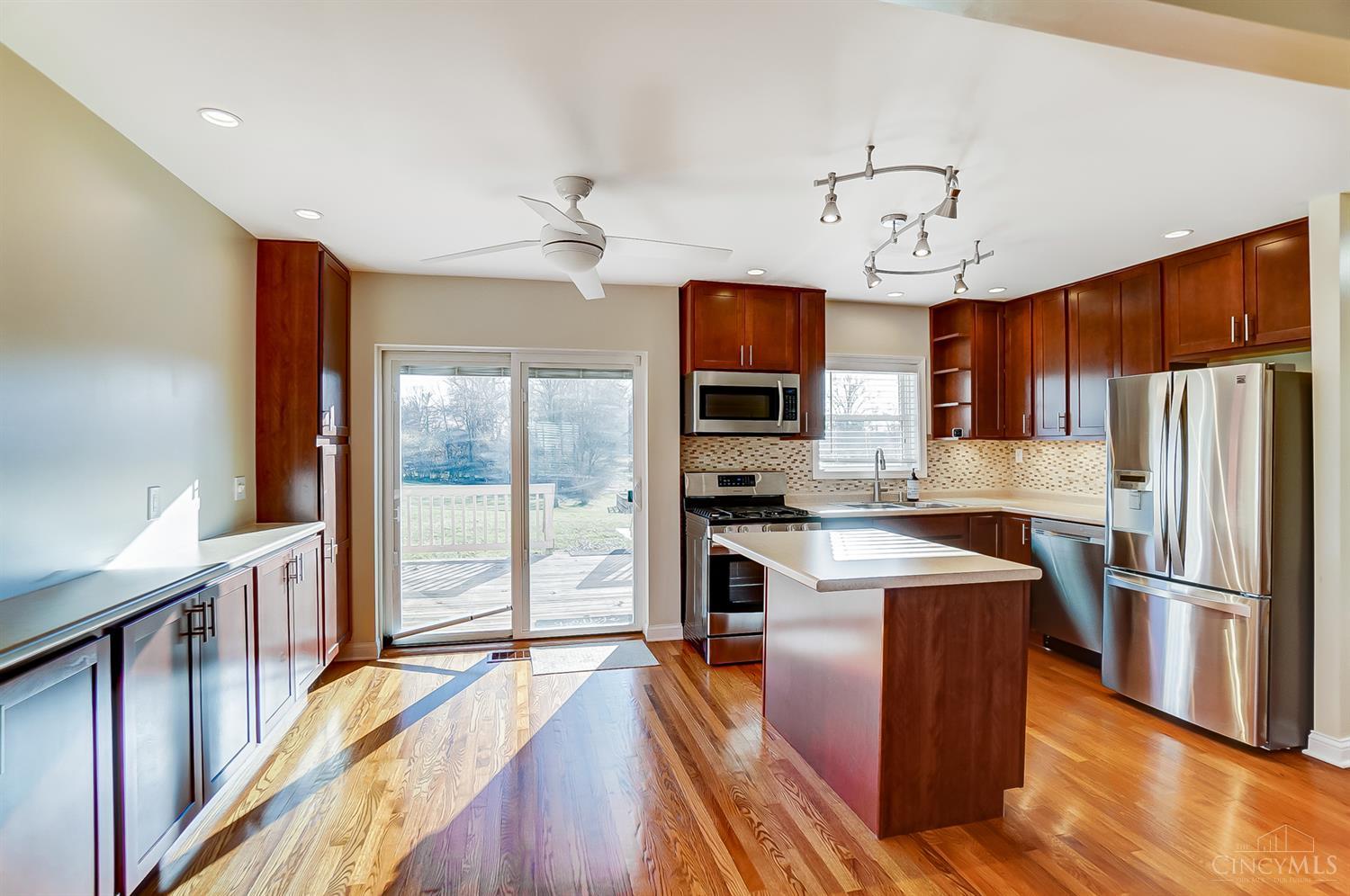 5371 Sidney Road