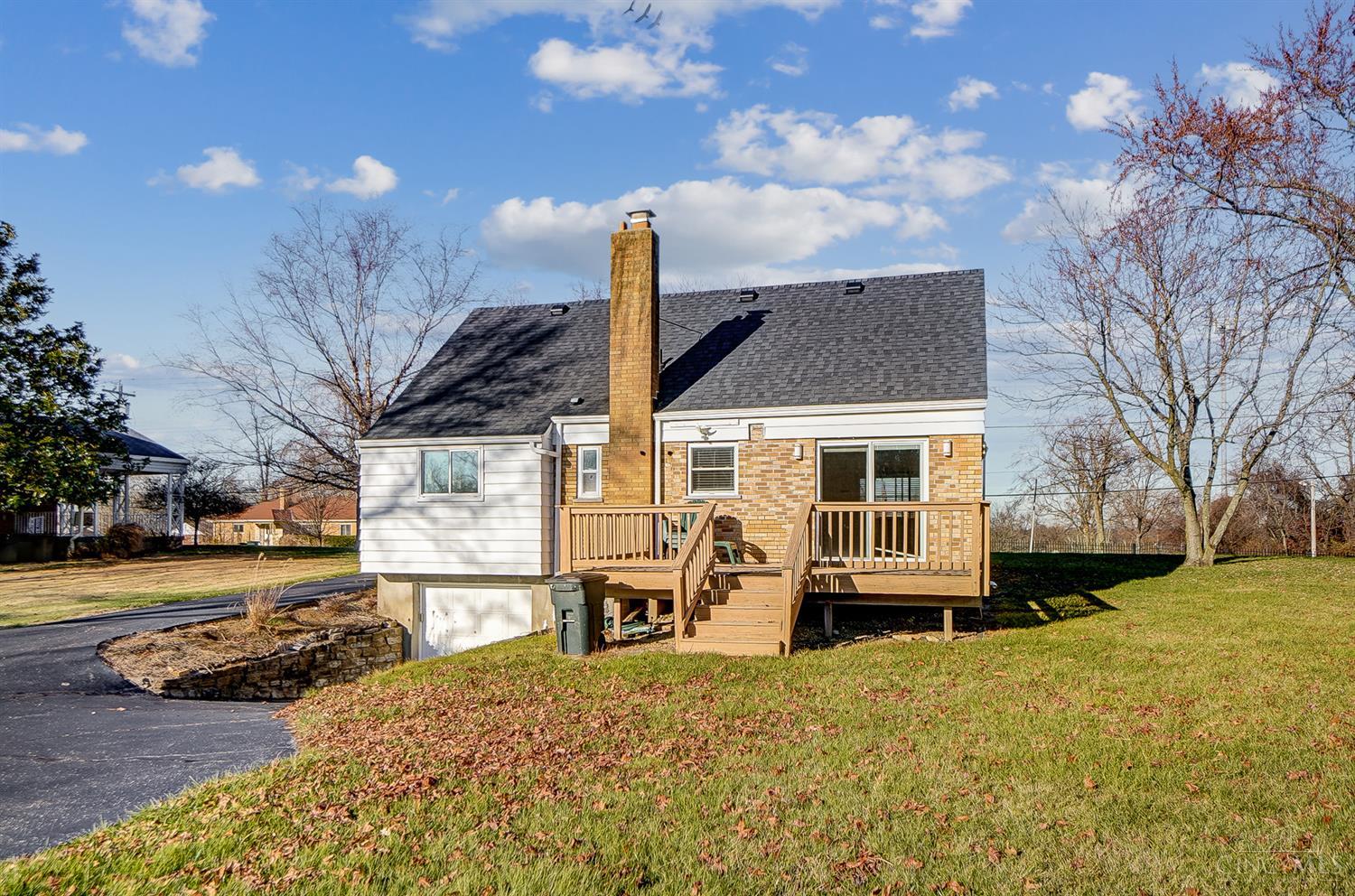 5371 Sidney Road