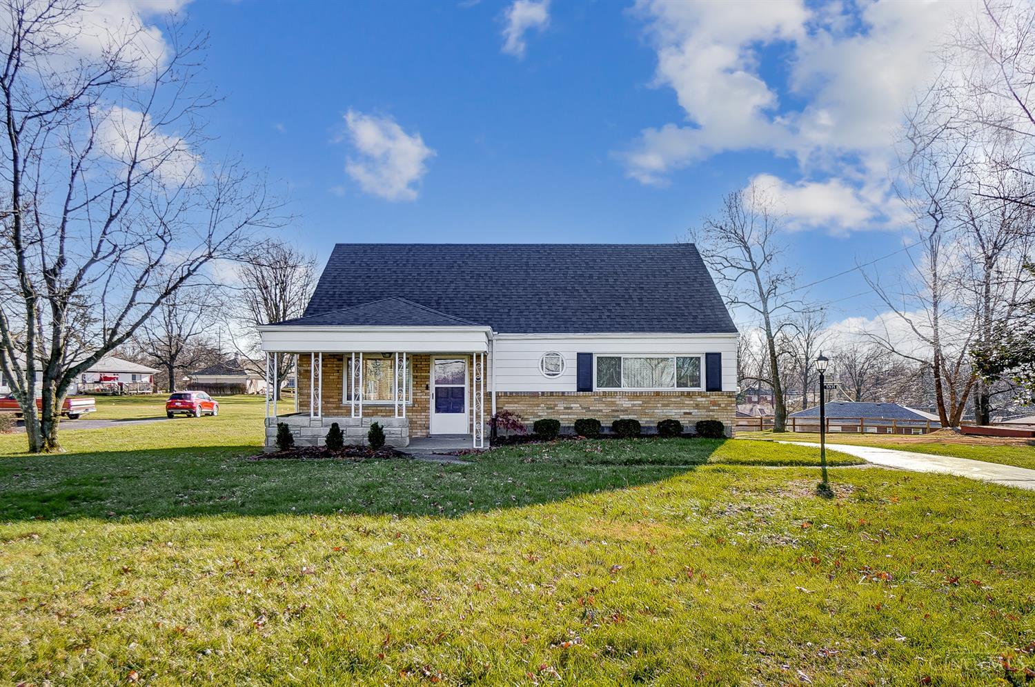 5371 Sidney Road
