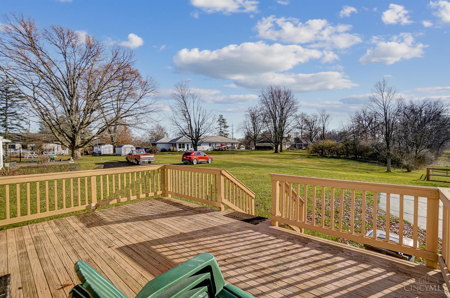 5371 Sidney Road