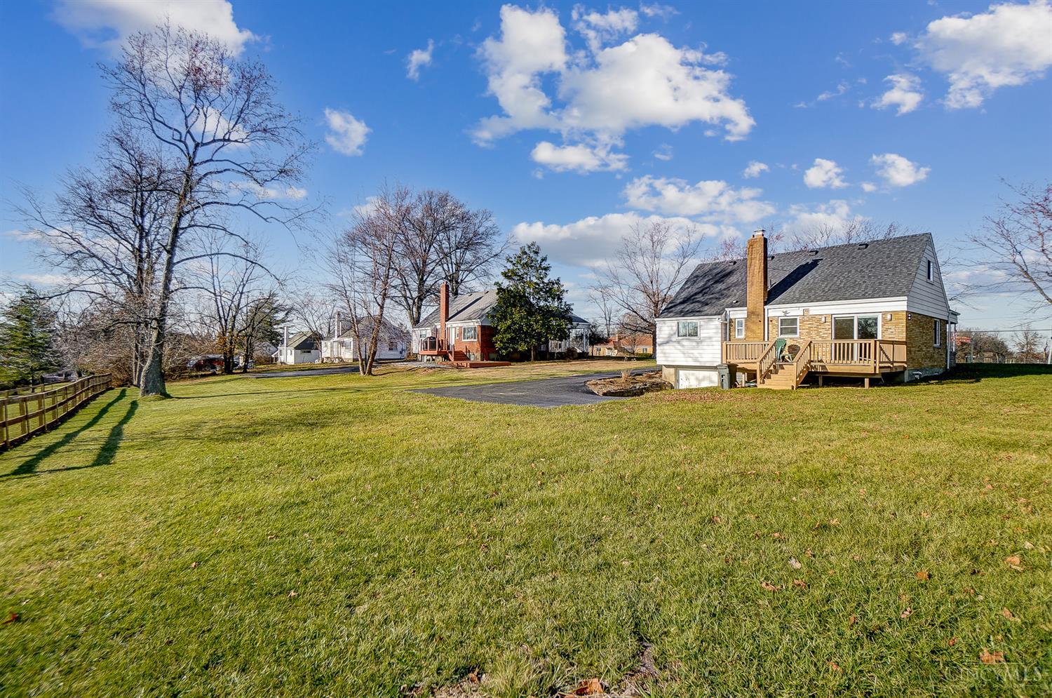 5371 Sidney Road