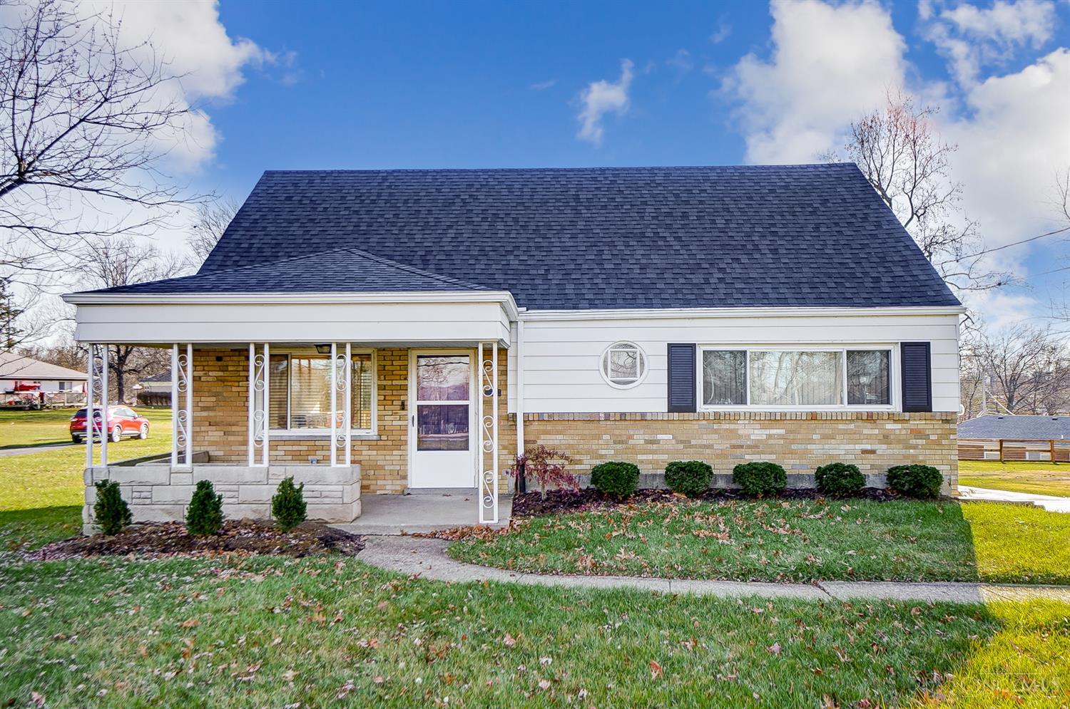5371 Sidney Road