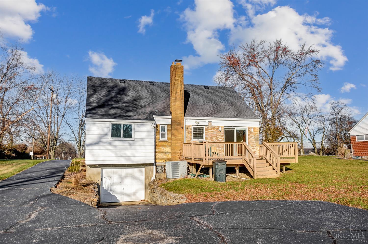 5371 Sidney Road