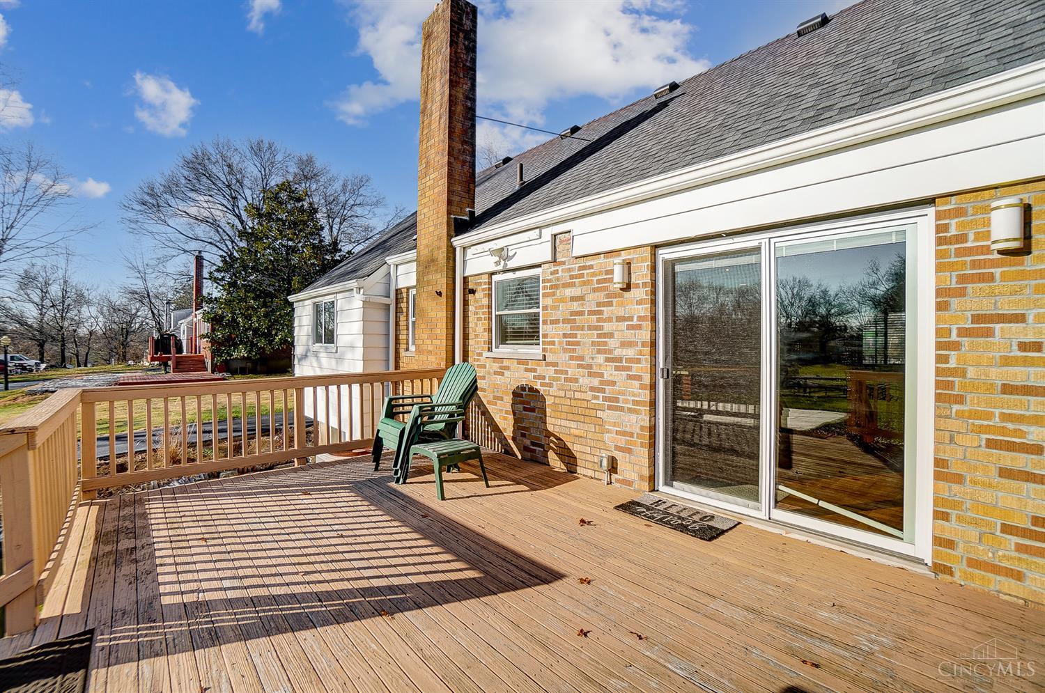 5371 Sidney Road
