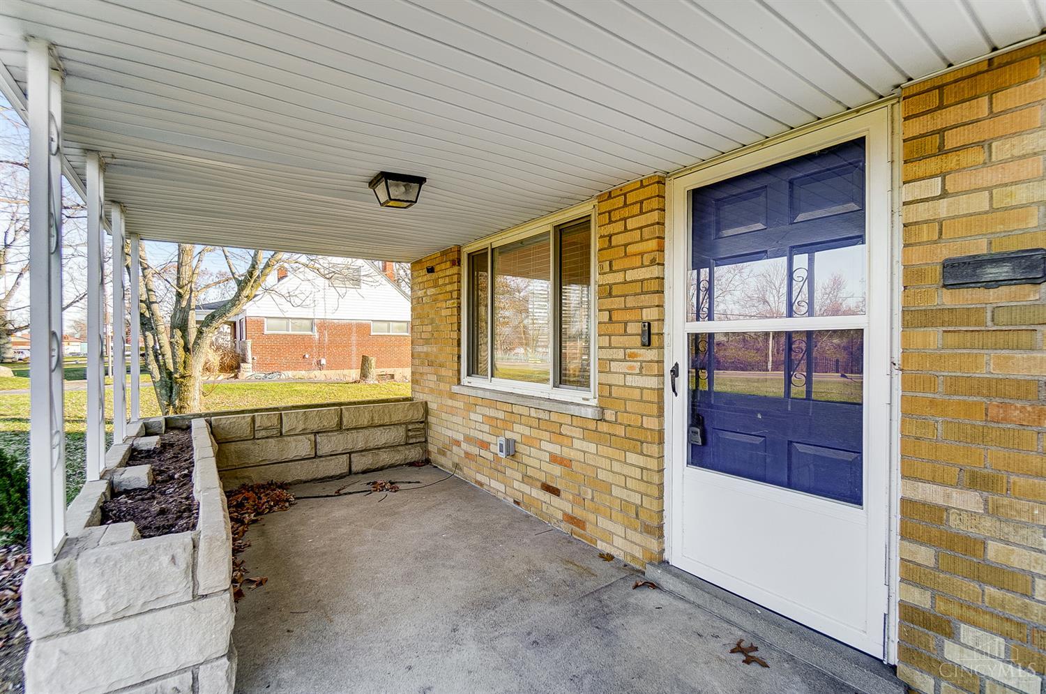 5371 Sidney Road