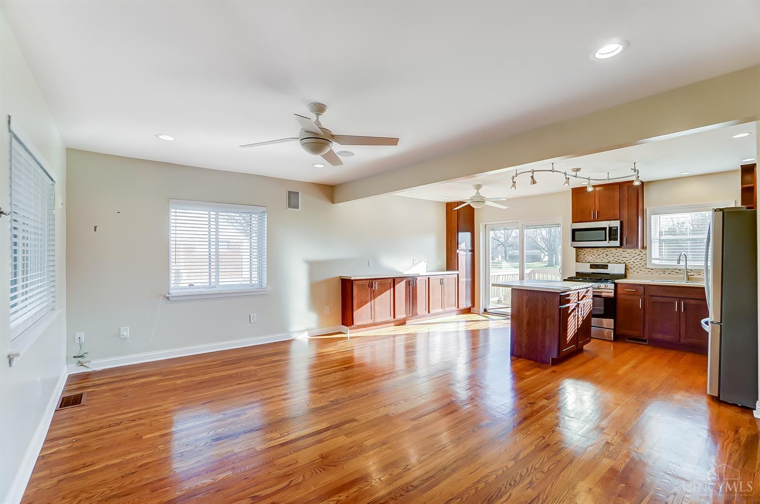 5371 Sidney Road