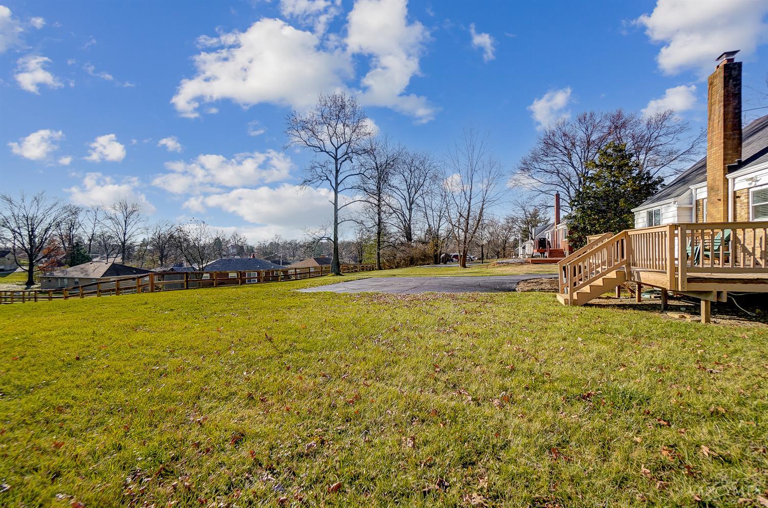 5371 Sidney Road