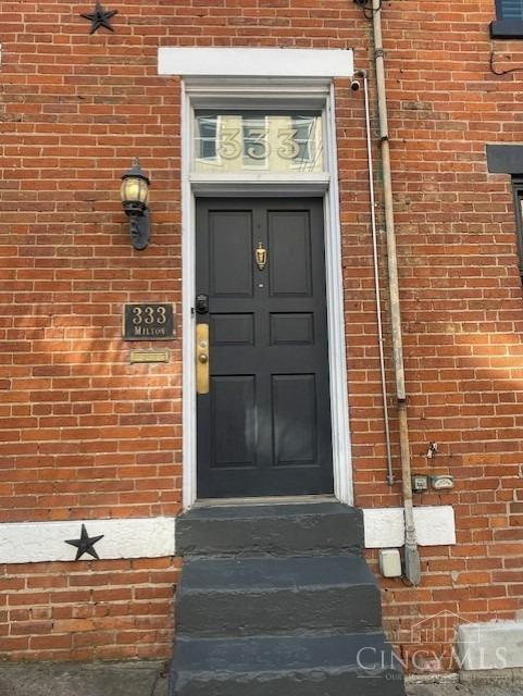 333 Milton Street