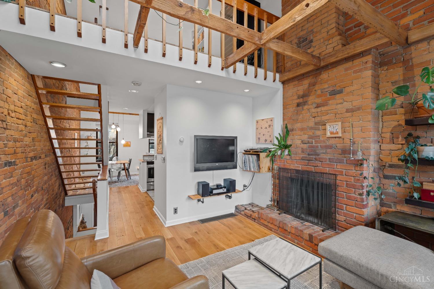 333 Milton Street