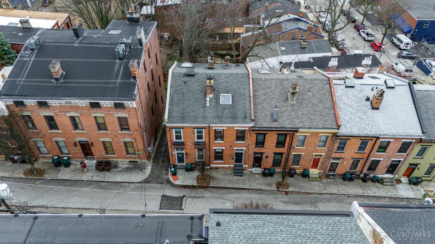 333 Milton Street