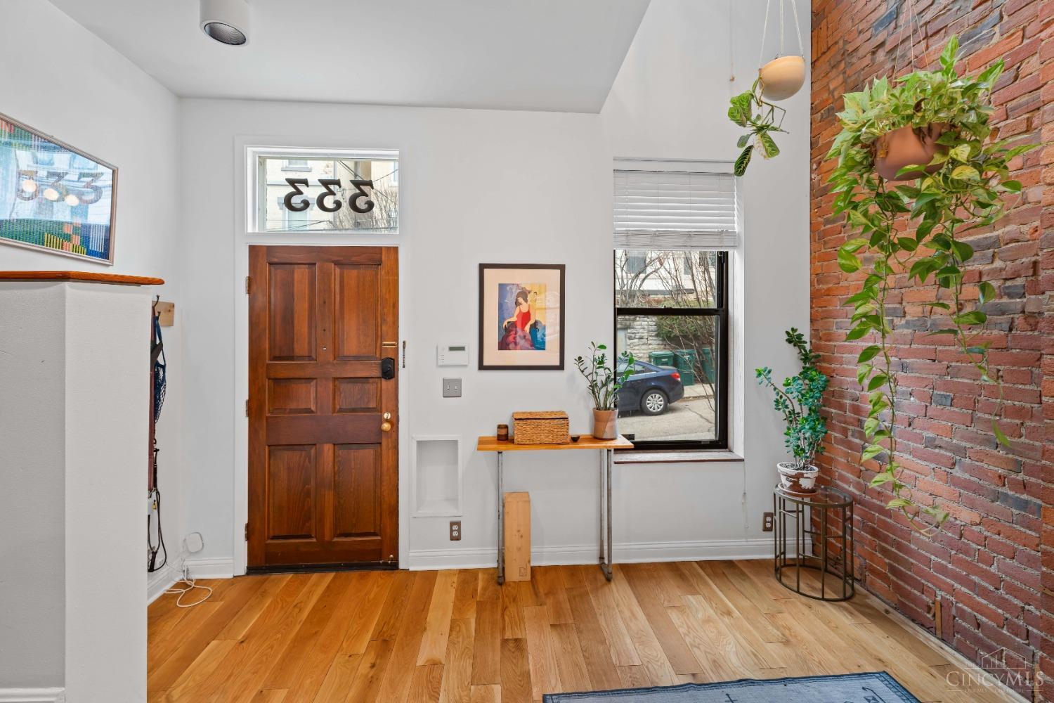 333 Milton Street