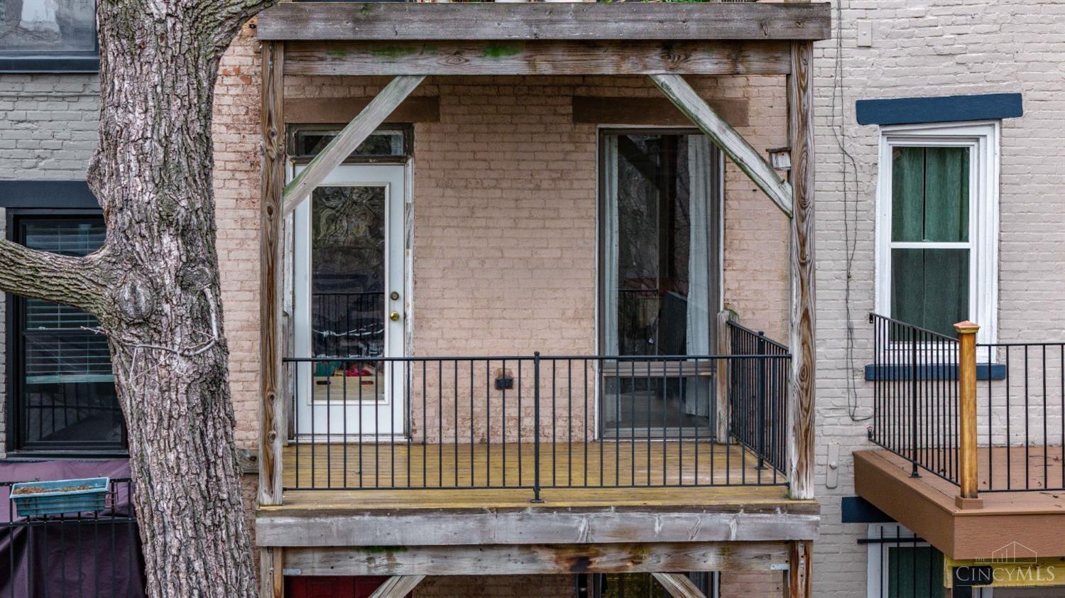 333 Milton Street