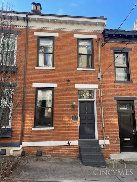 333 Milton Street