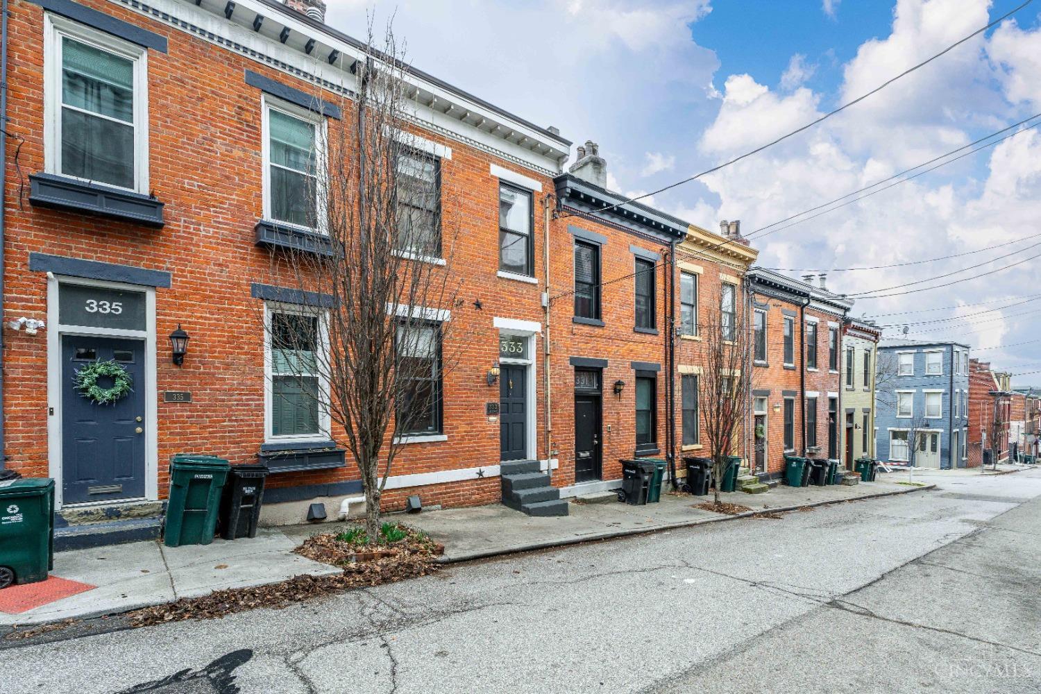 333 Milton Street