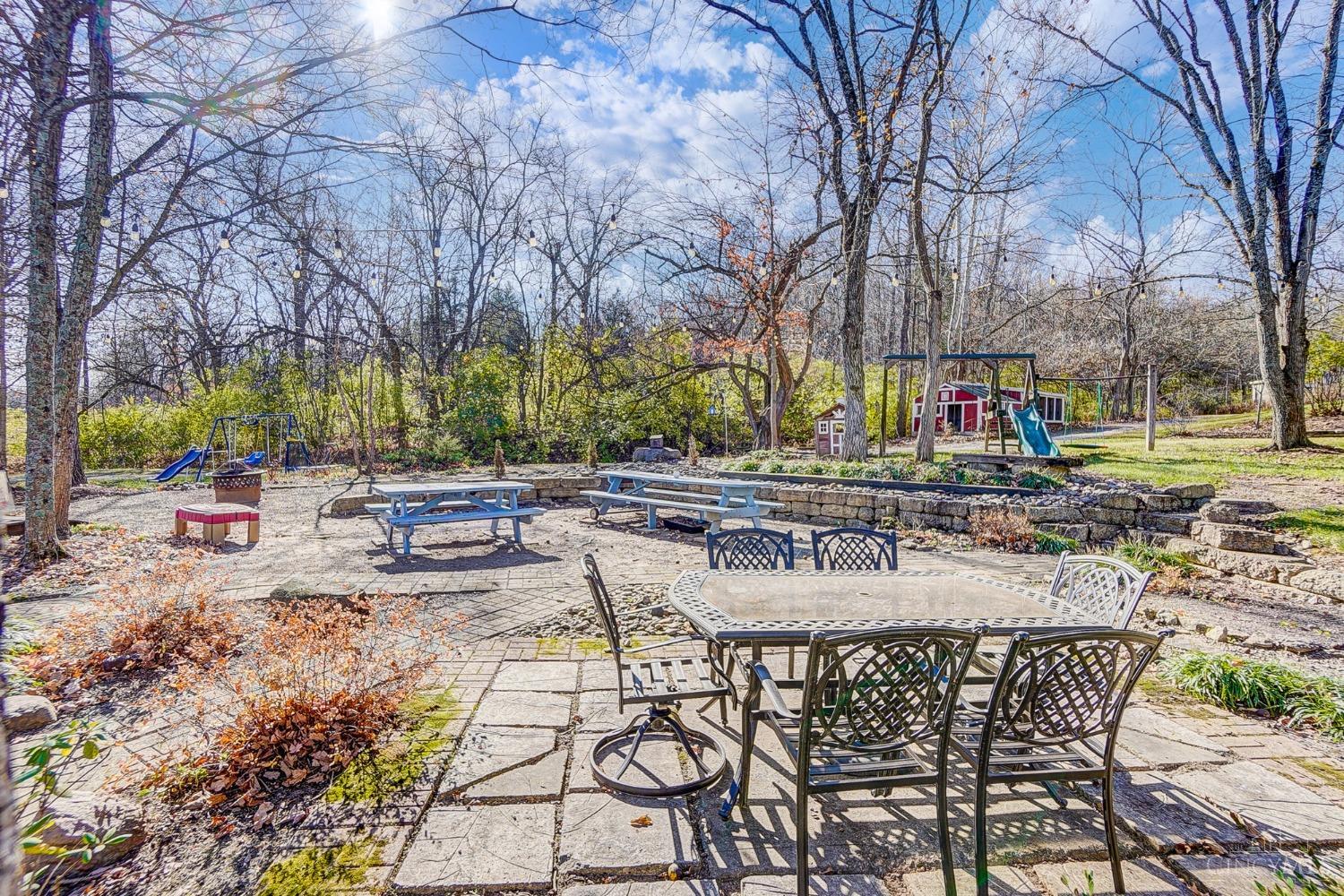 11753 New Biddinger Road