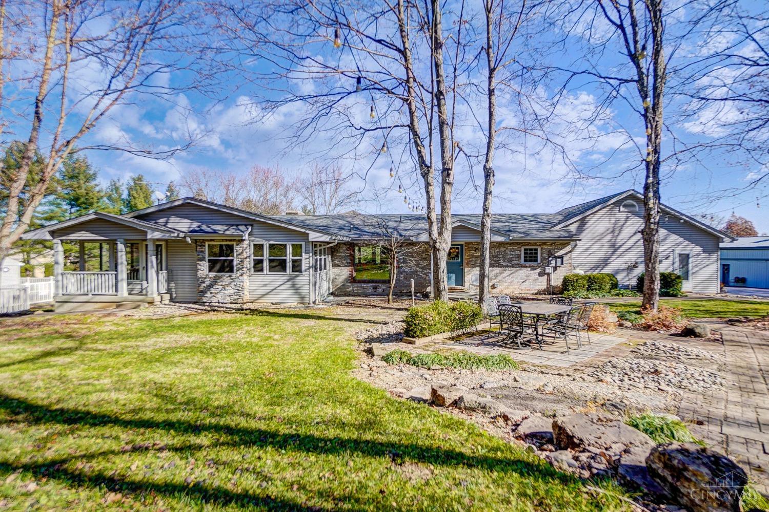 11753 New Biddinger Road