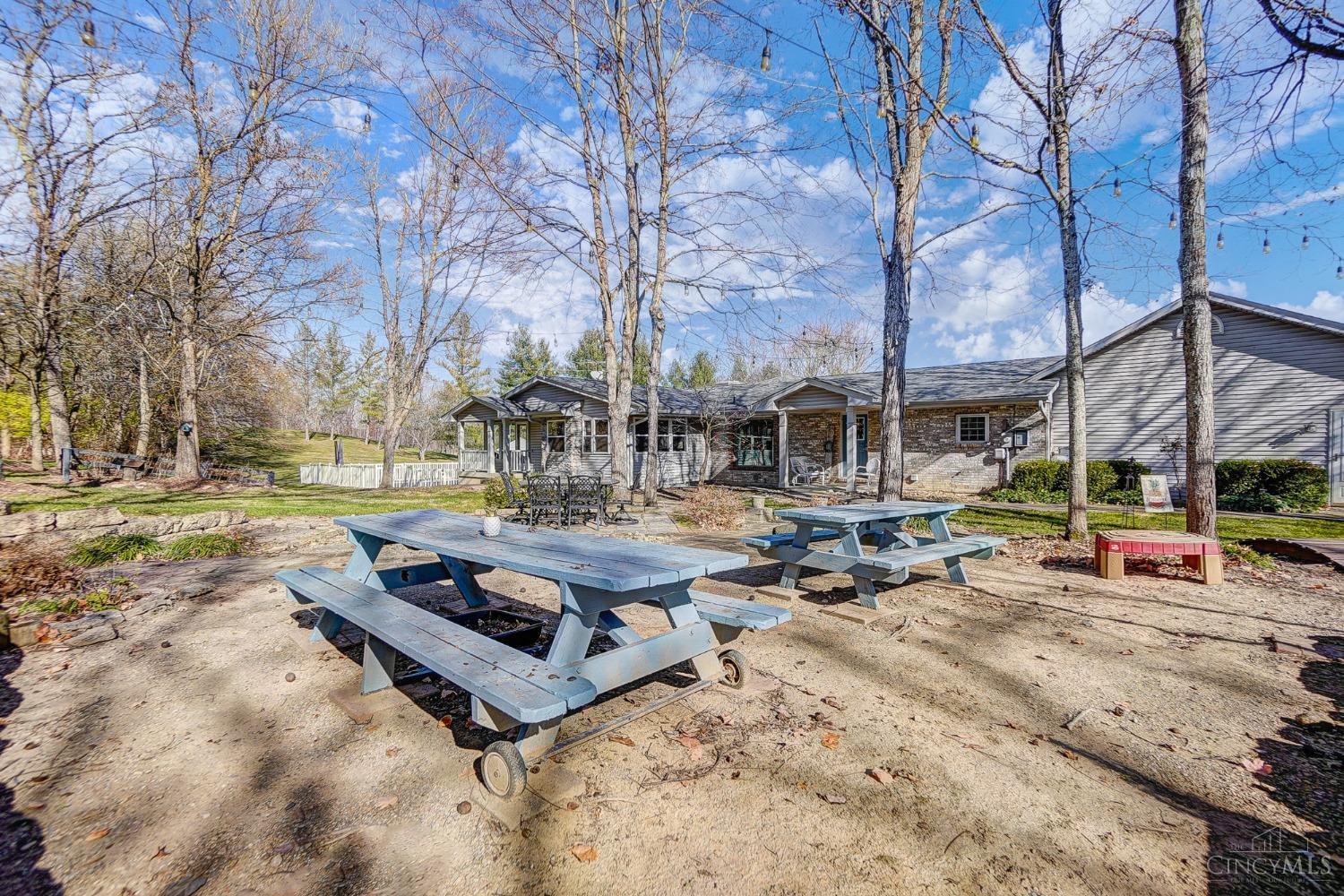 11753 New Biddinger Road