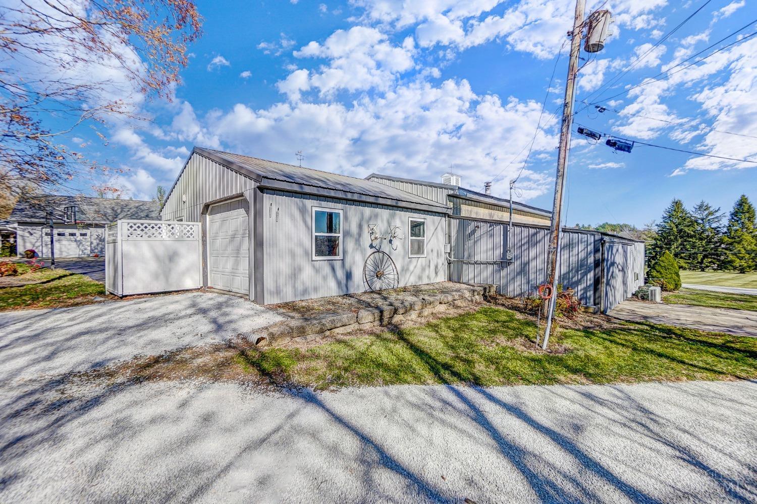 11753 New Biddinger Road