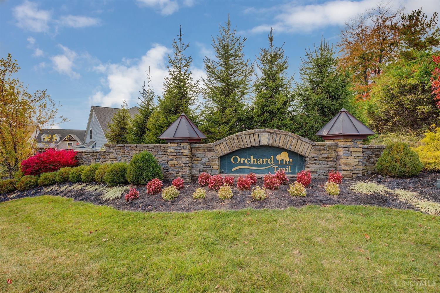 9829 Orchard Trail Lot26
