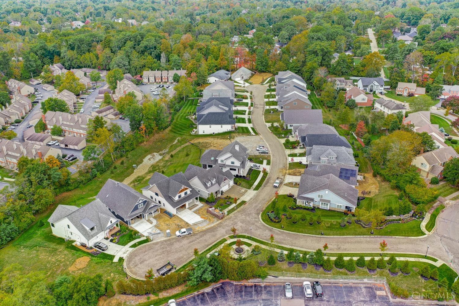 9829 Orchard Trail Lot26