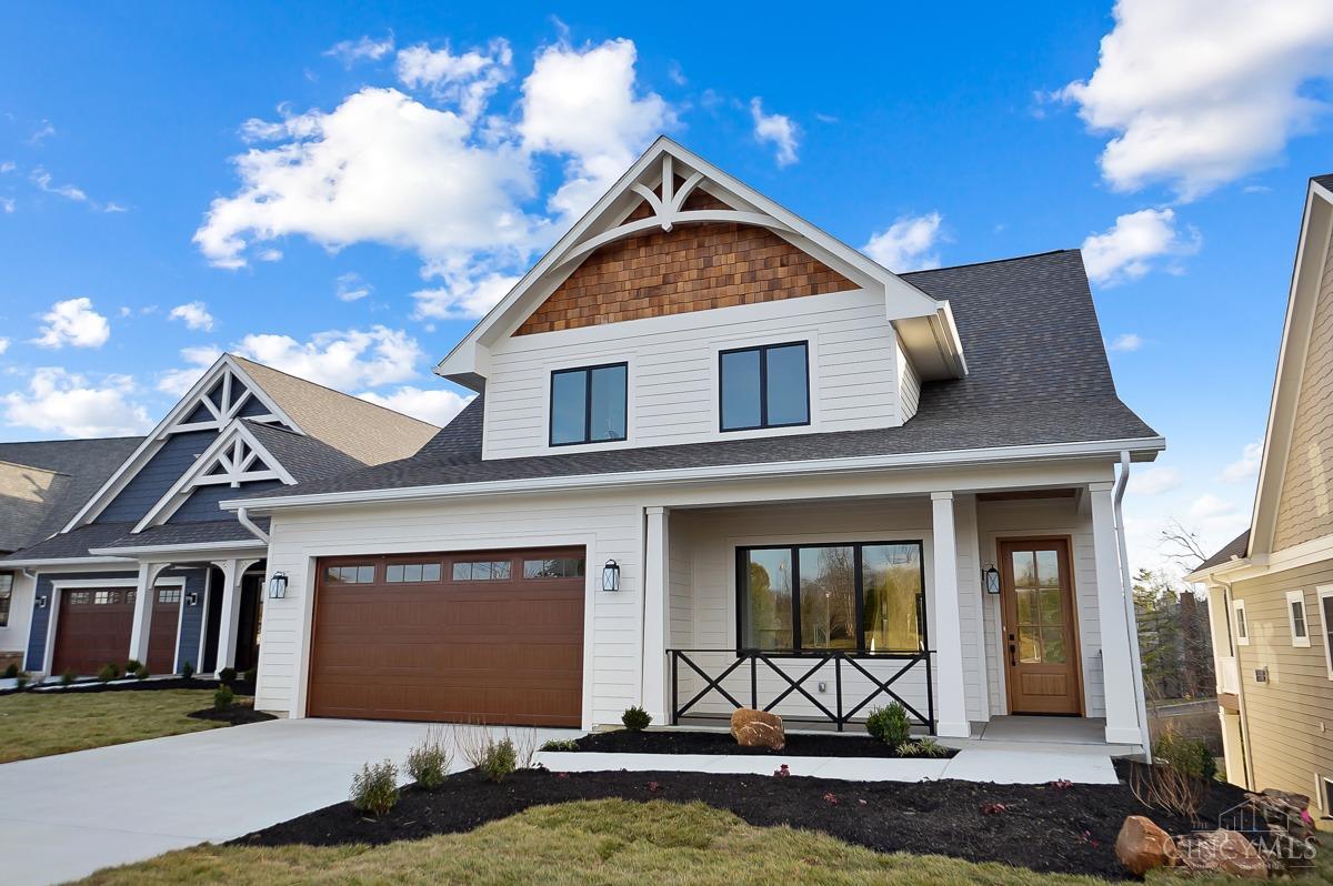 9829 Orchard Trail Lot26