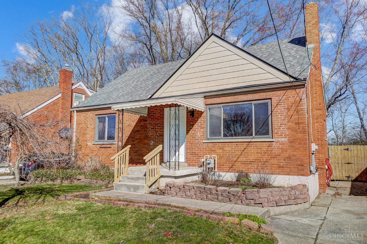 7110 Bluecrest Drive