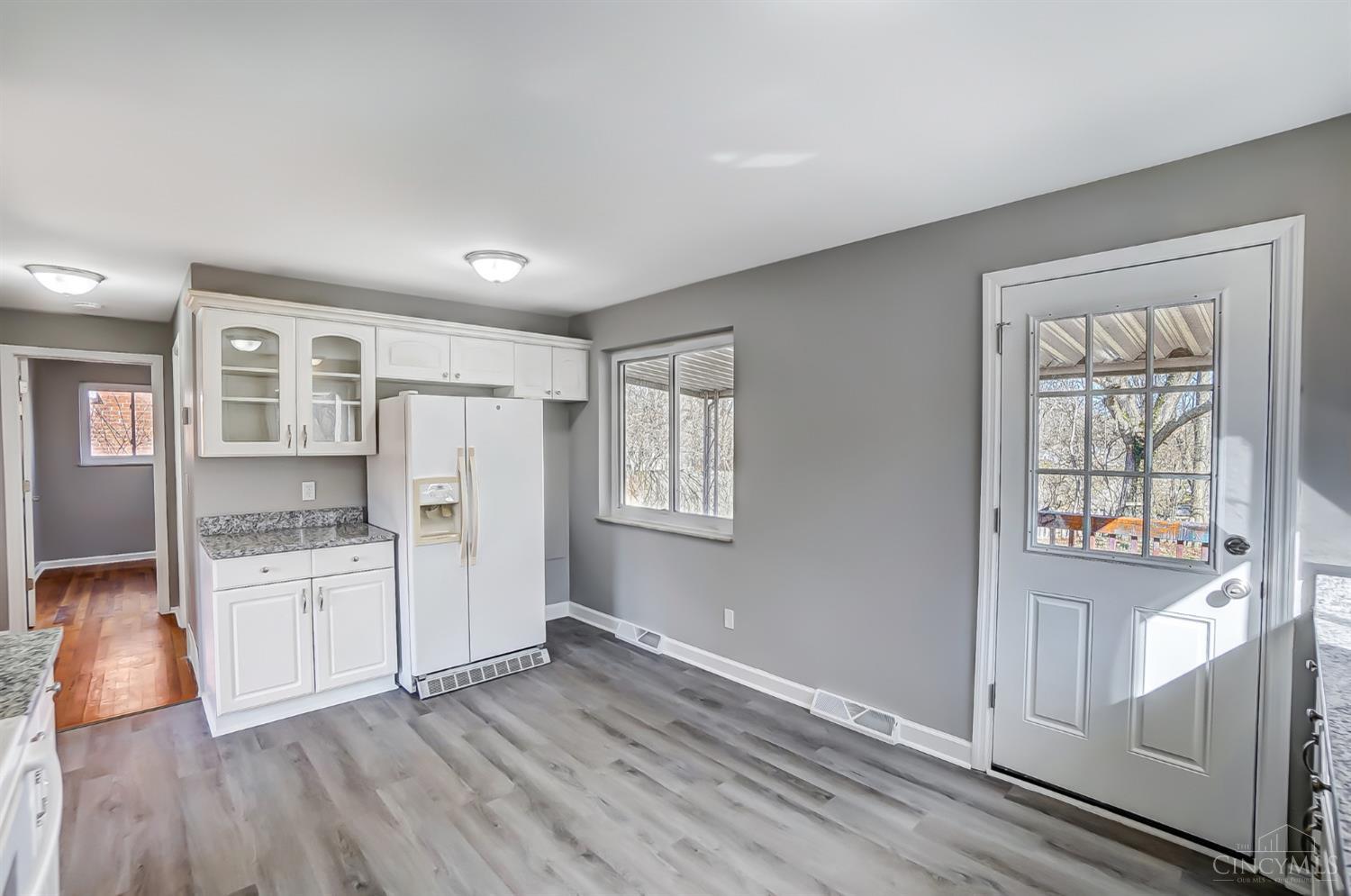 7110 Bluecrest Drive