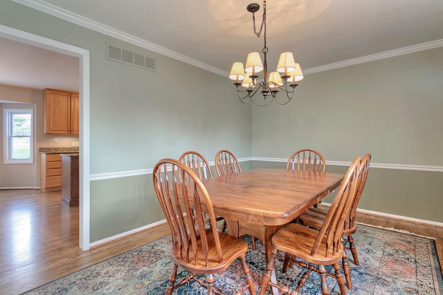 3808 Red Fox Drive