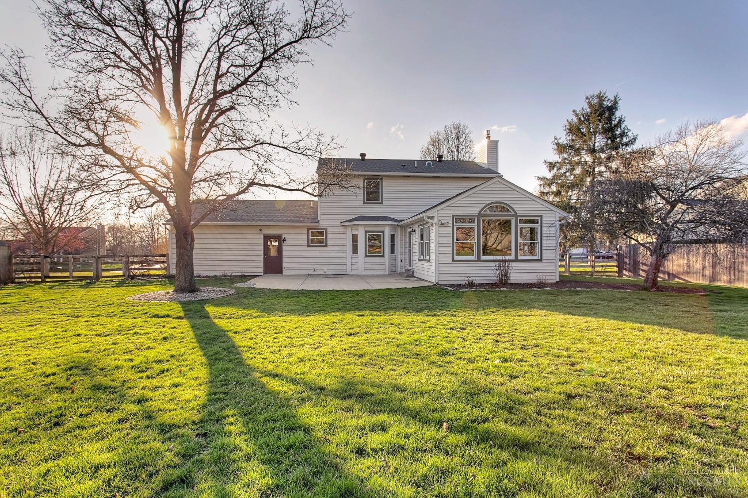 3808 Red Fox Drive