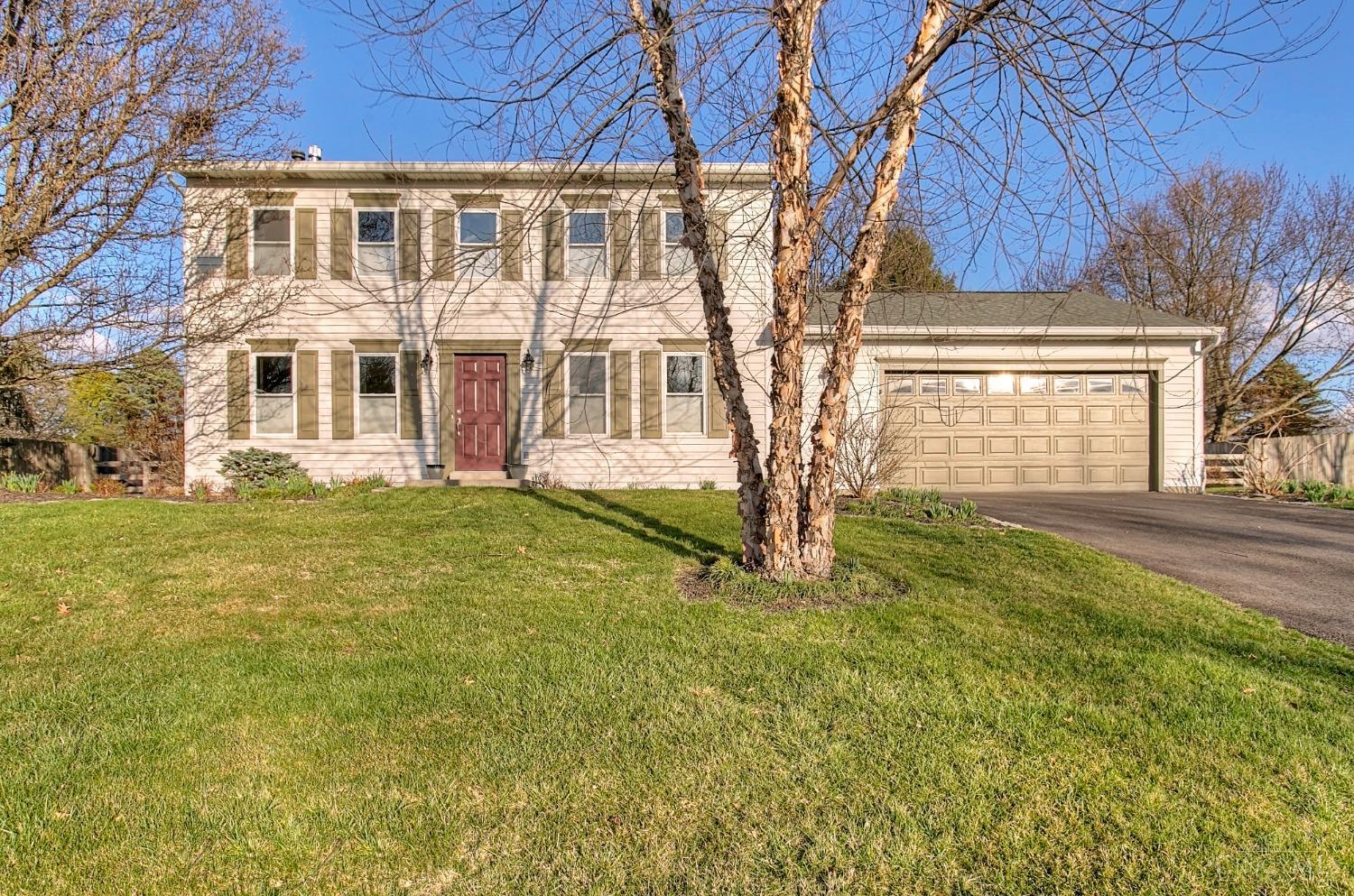 3808 Red Fox Drive