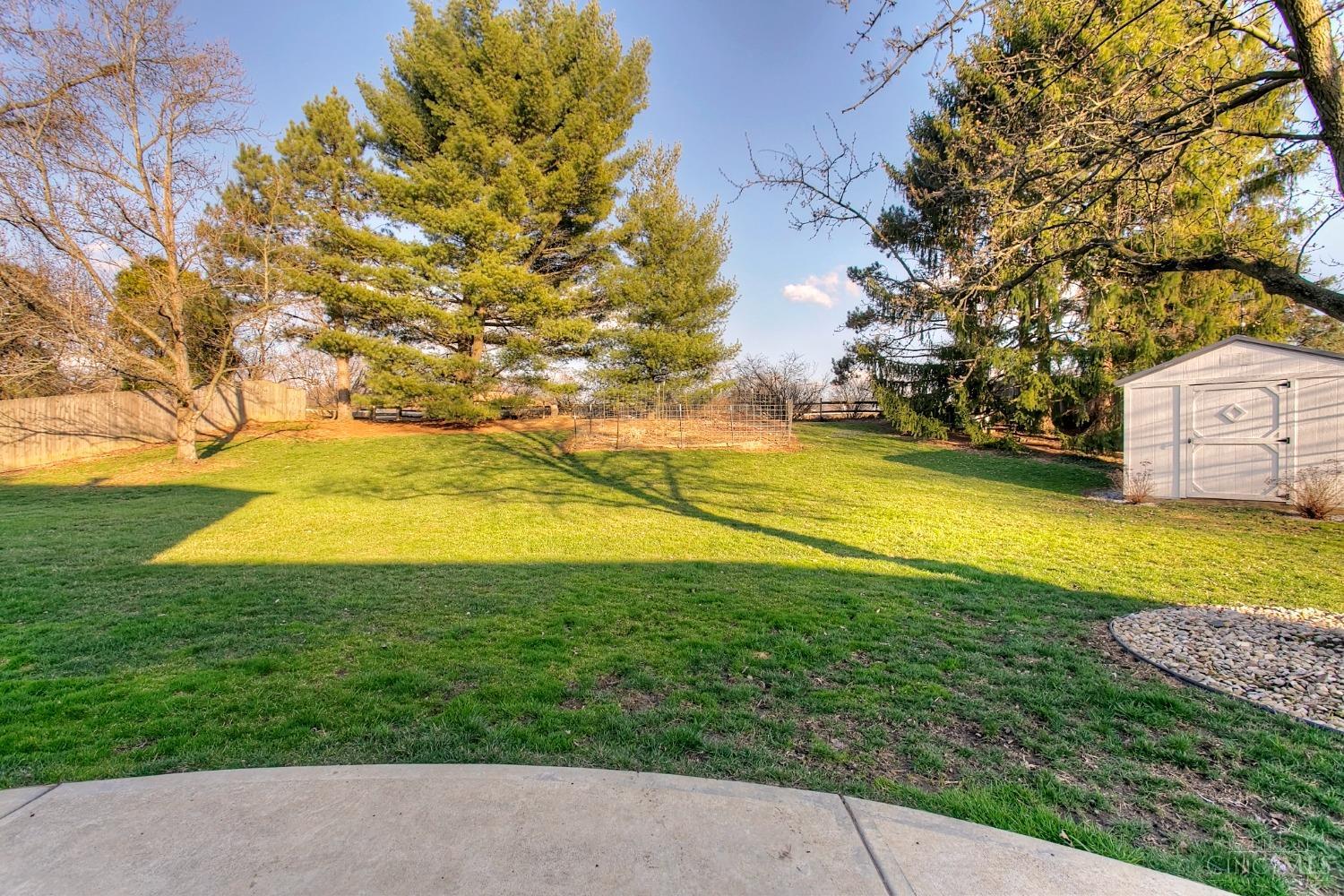 3808 Red Fox Drive