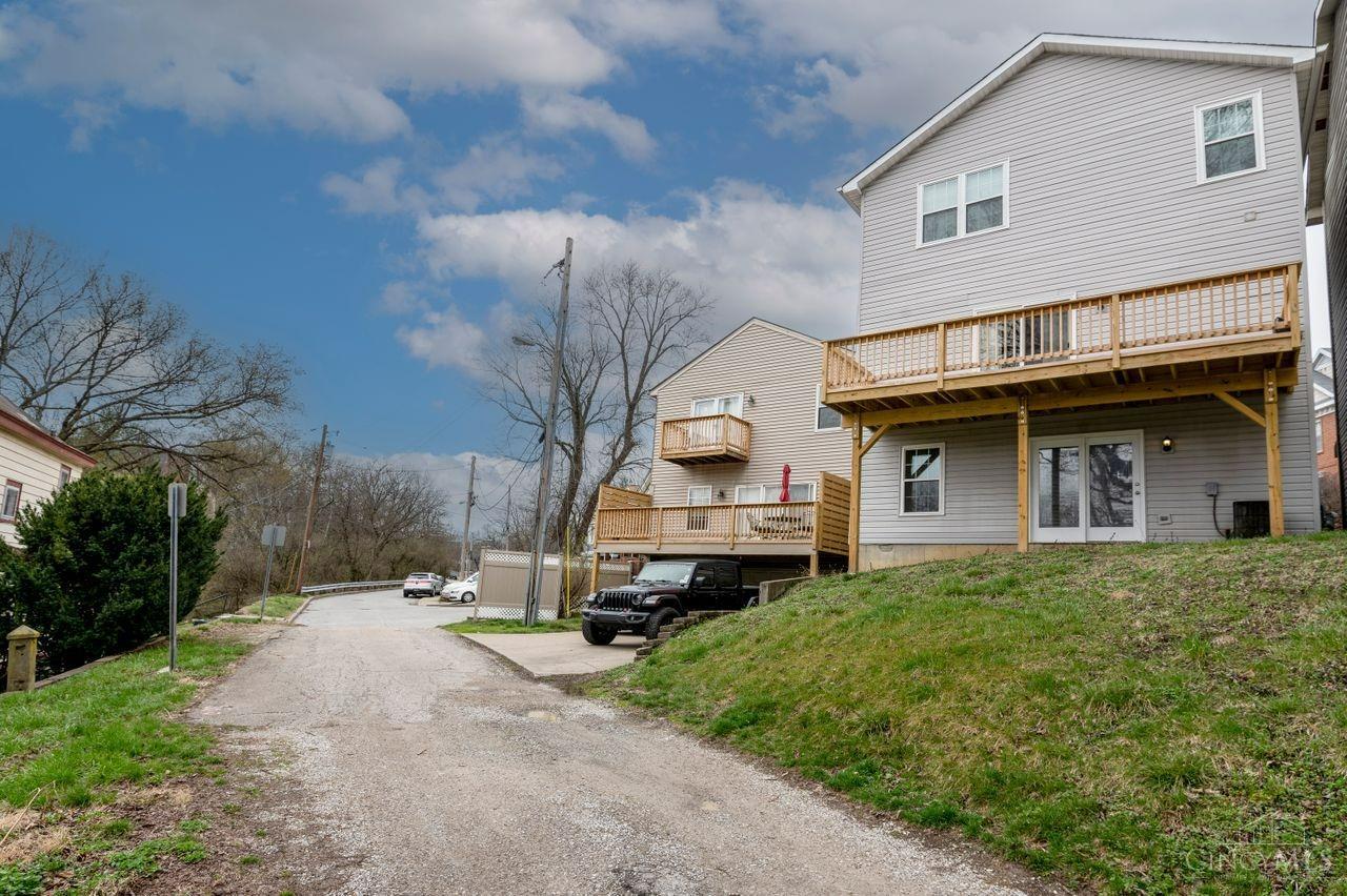 2676 Morrow Place