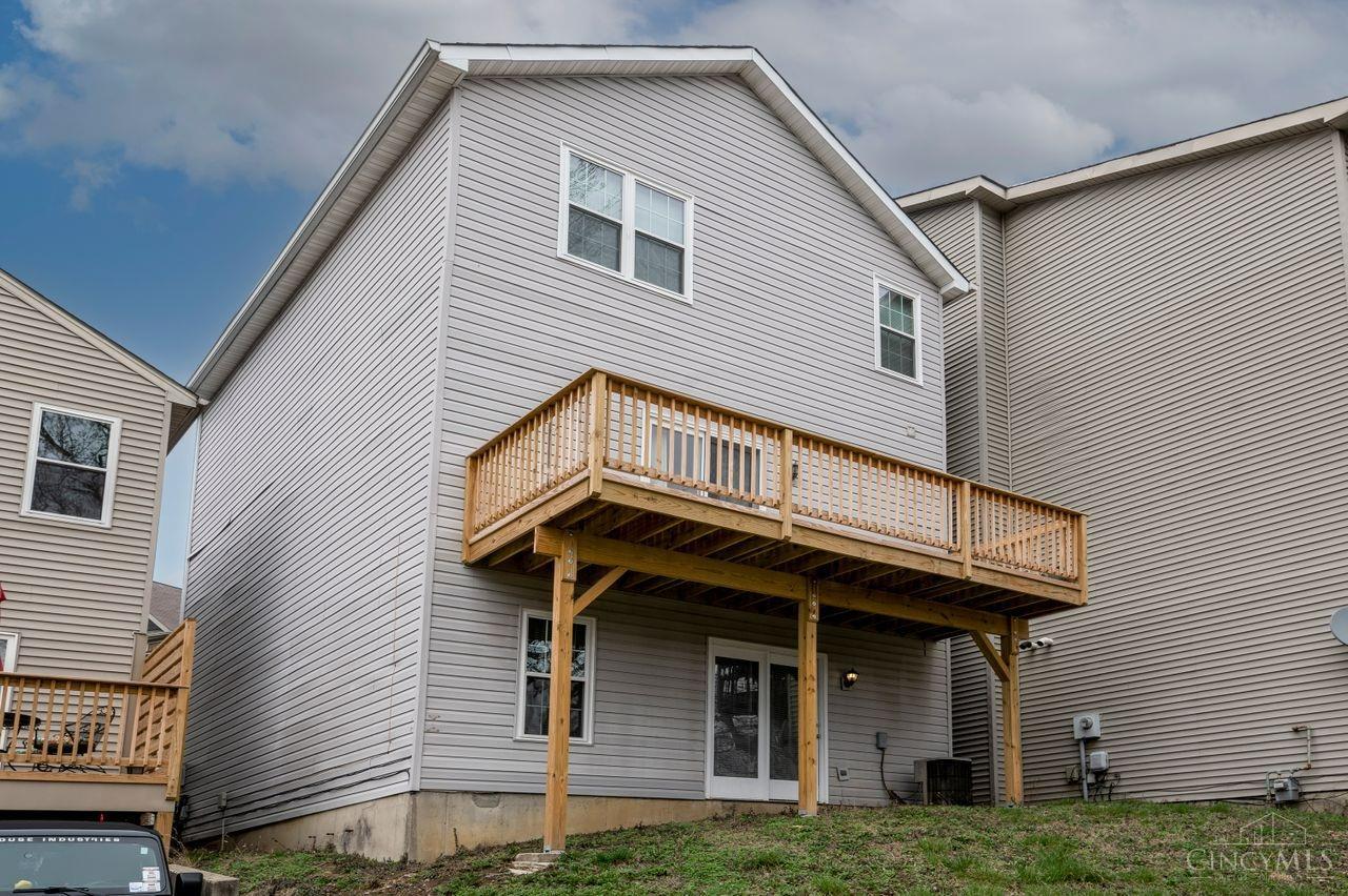 2676 Morrow Place