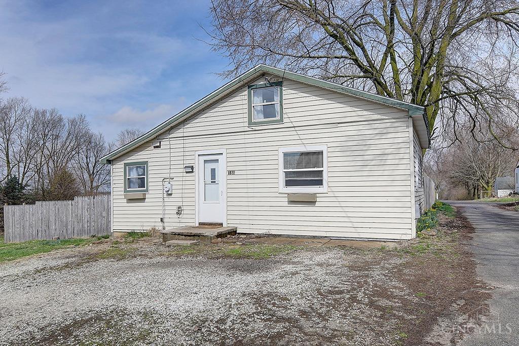 188 Railroad Street
