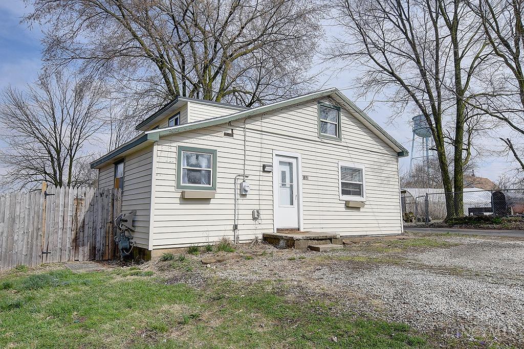 188 Railroad Street