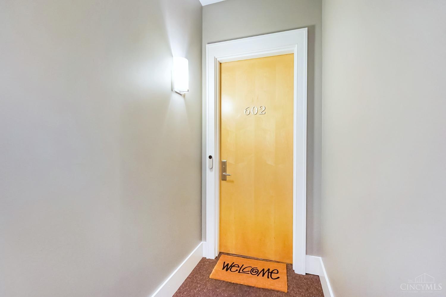 417 Vine Street 602