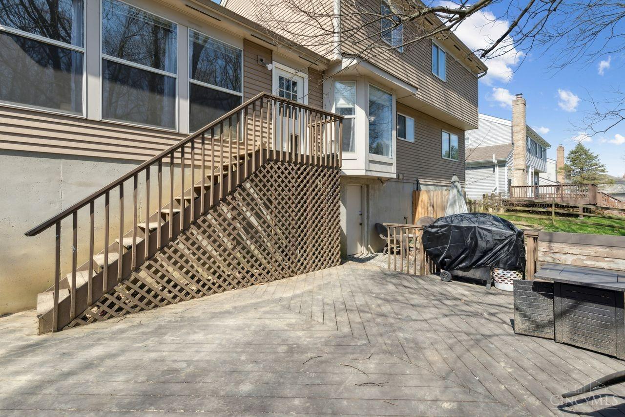 1171 Creekstone Drive