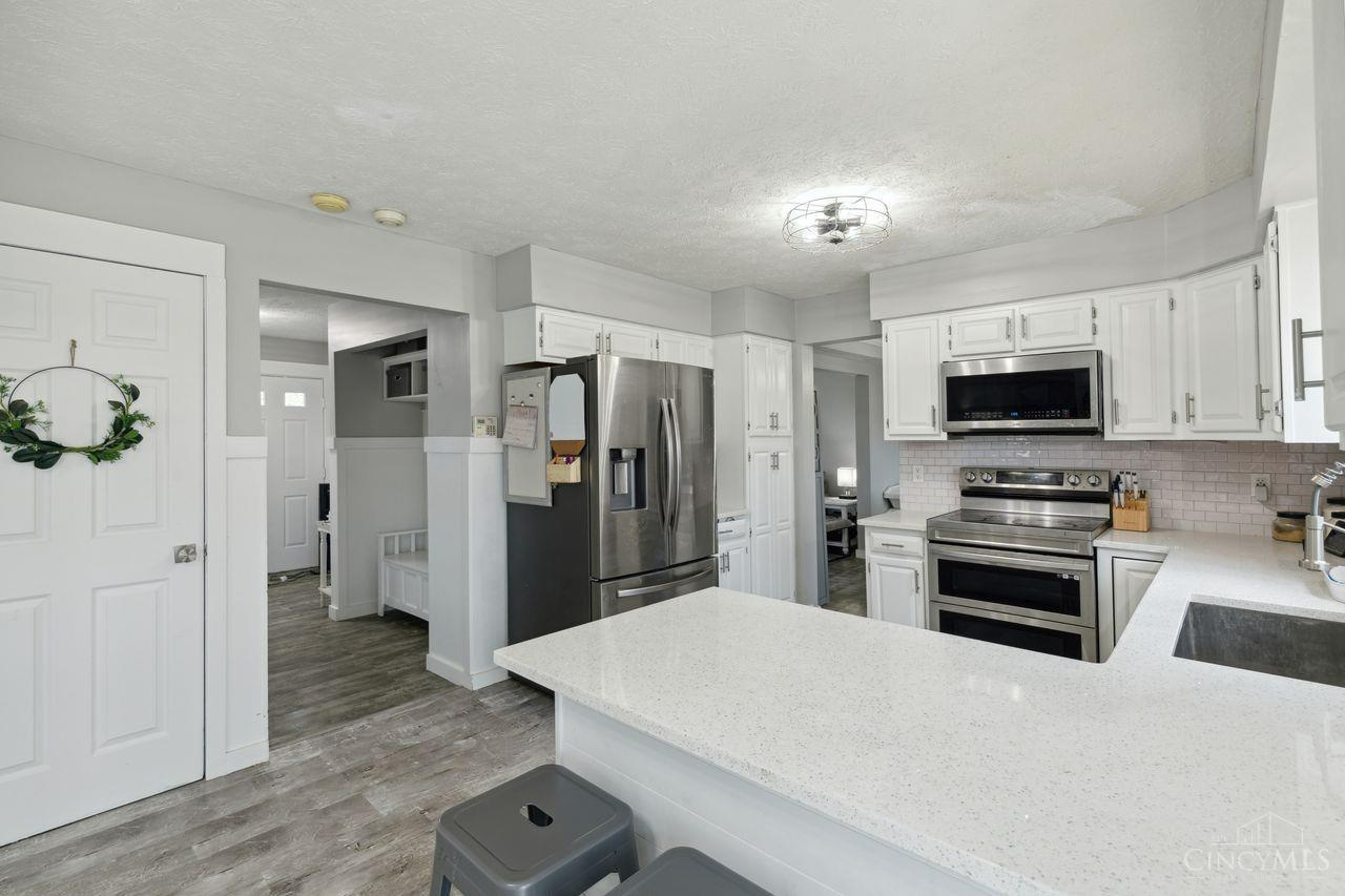 1171 Creekstone Drive