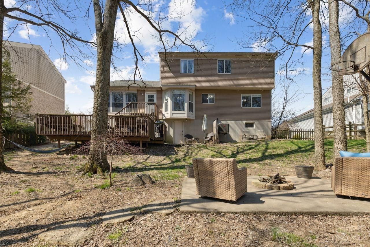 1171 Creekstone Drive