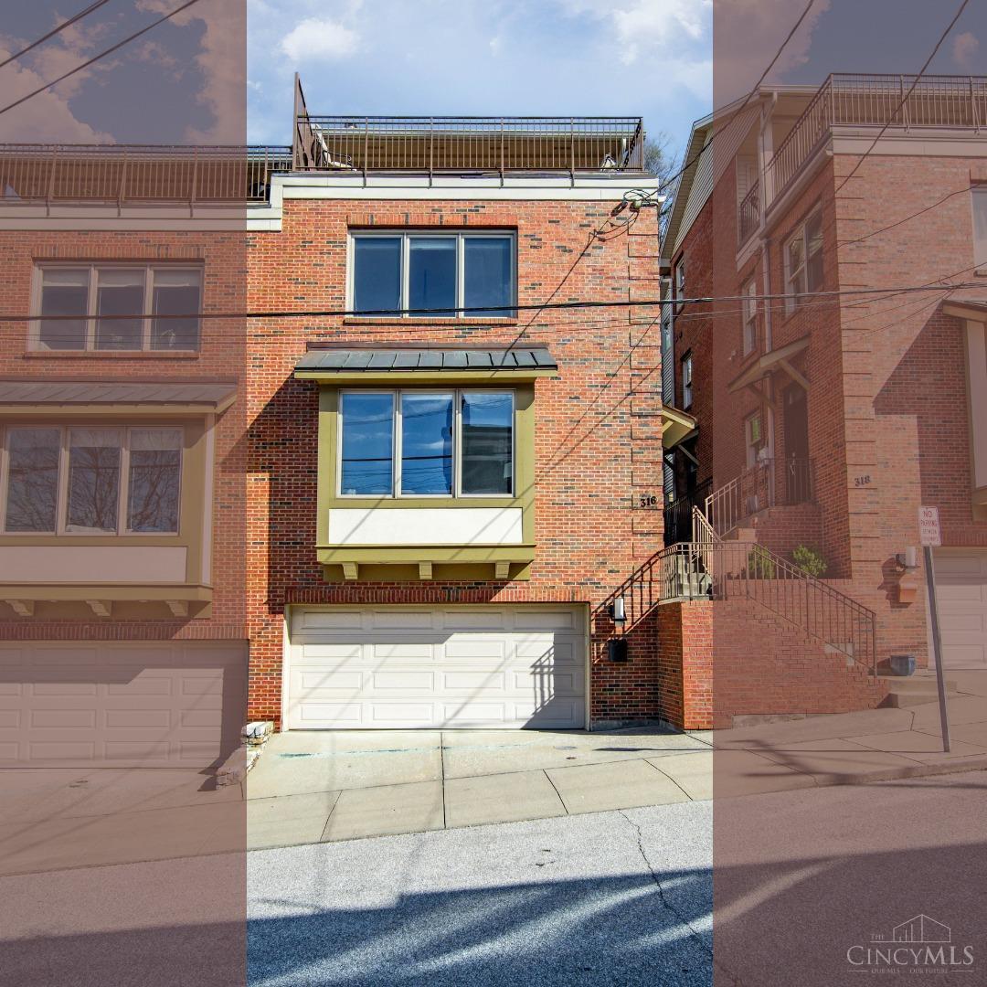 316 Boal Street