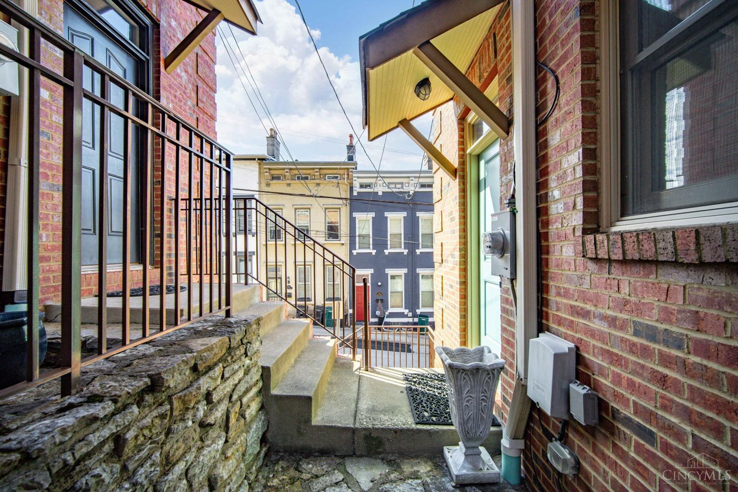 316 Boal Street