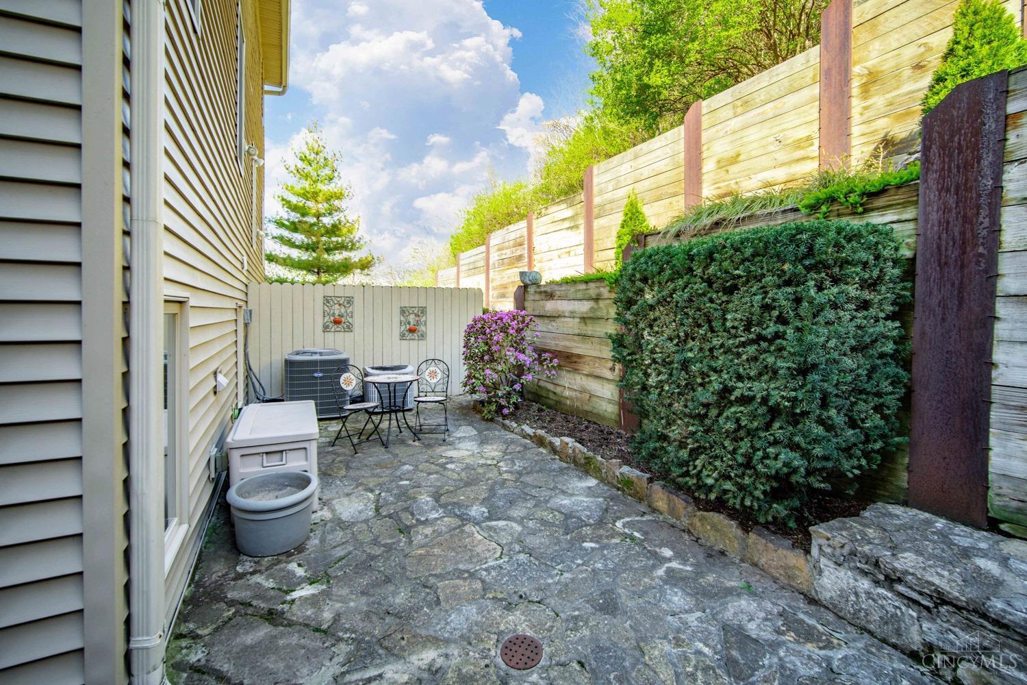 316 Boal Street