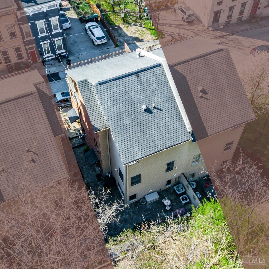 316 Boal Street