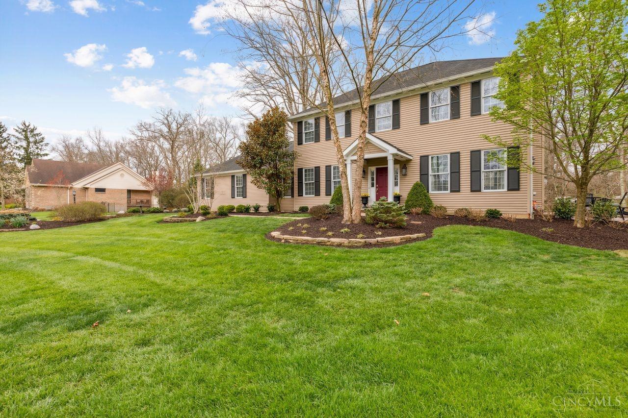 1335 W Eastman Lane