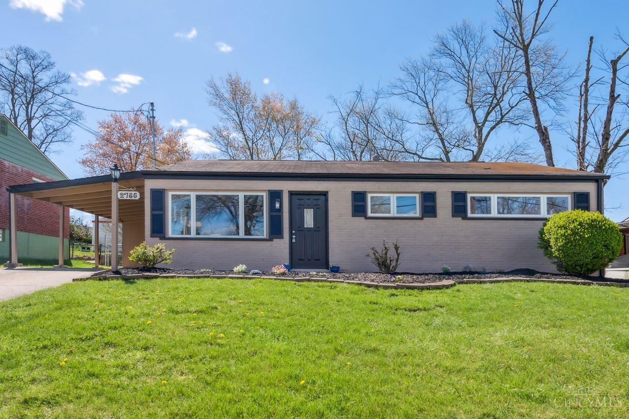2785 Sandhurst Drive