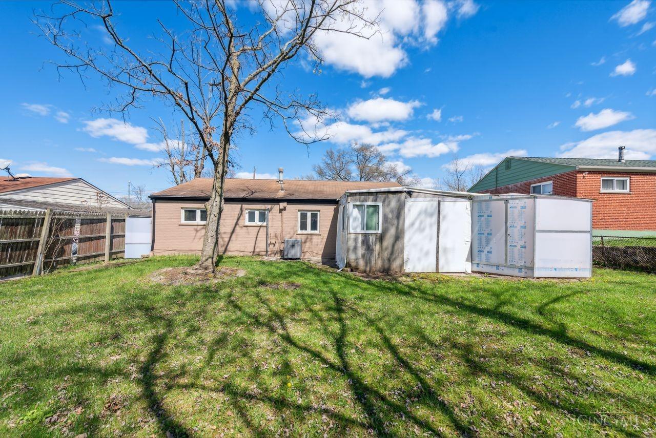 2785 Sandhurst Drive