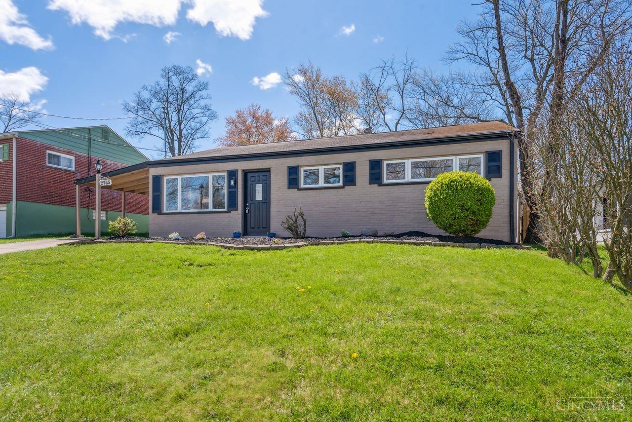 2785 Sandhurst Drive