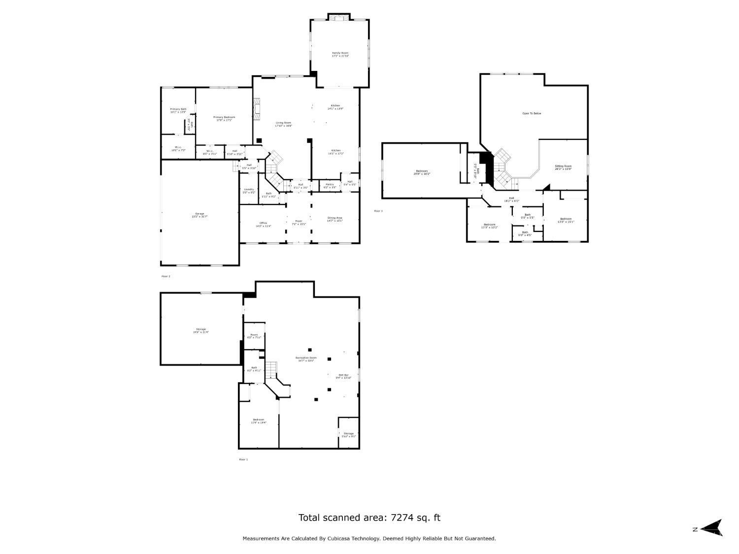 3817 Wild Cherry Way