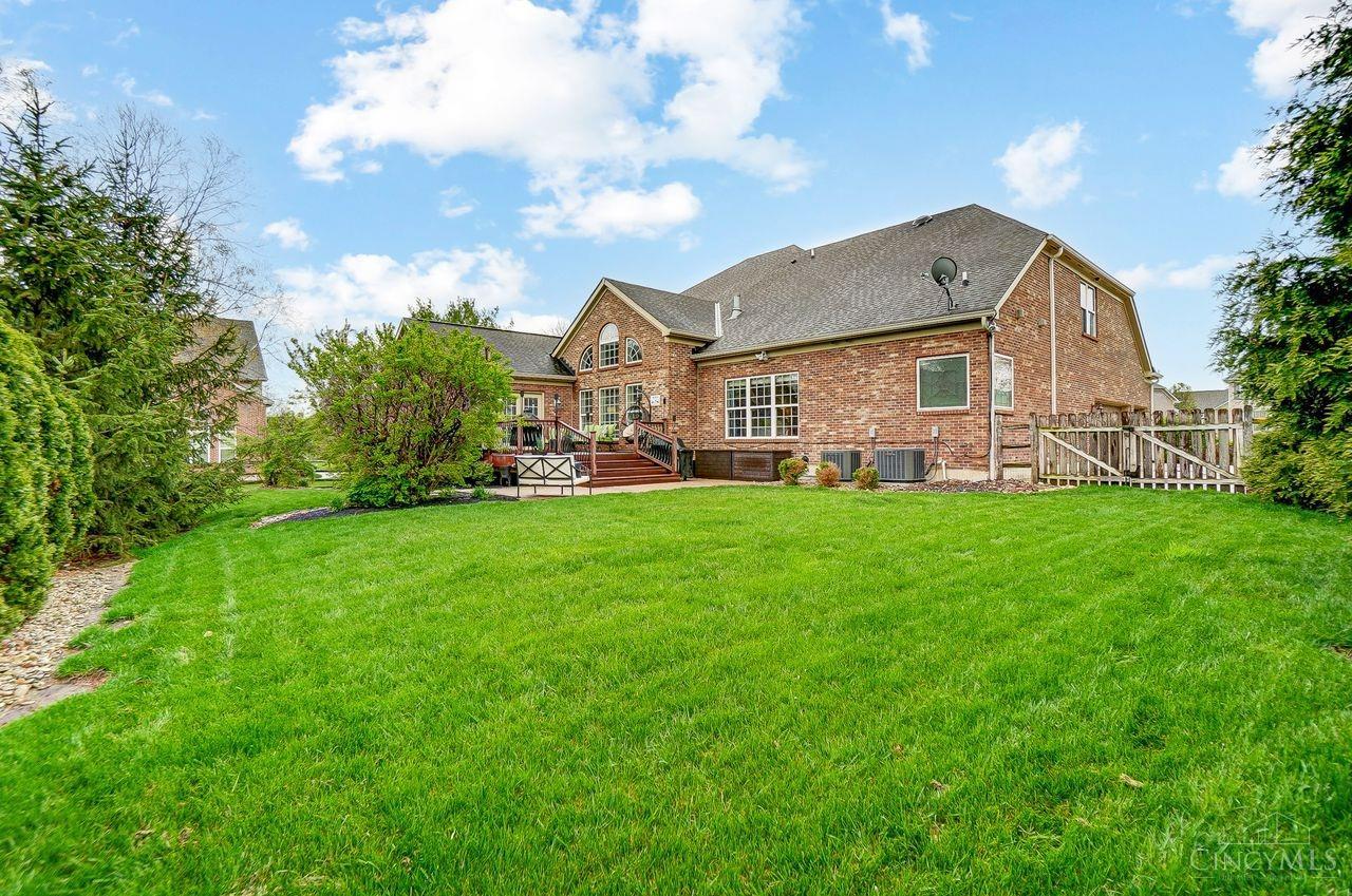 3817 Wild Cherry Way